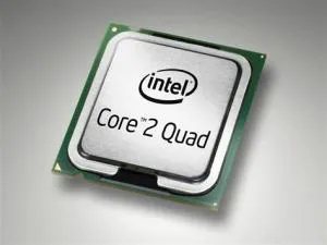 Is a quad-core processor fast?