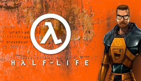 Is half-life 2 an 18?