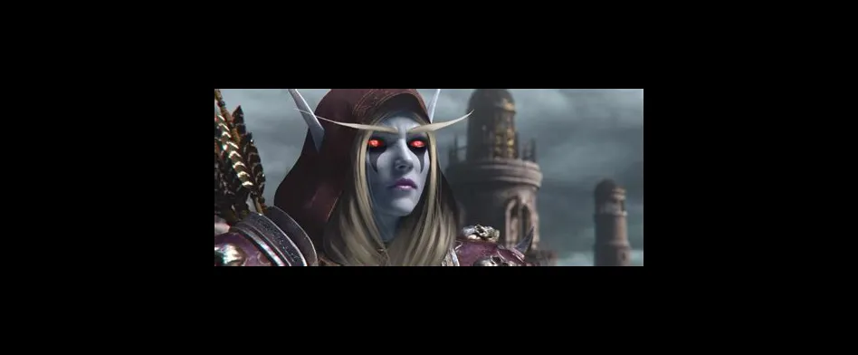 What happened to sylvanas?