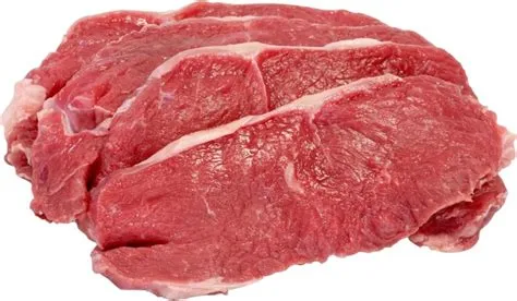 Is beef cow meat?