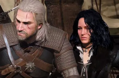 Has yen ever cheated on geralt?