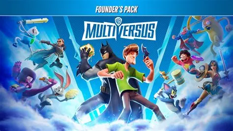 Is multiversus offline ps4?