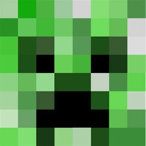 How old is creeper?