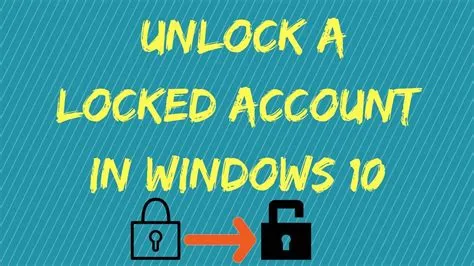 Does microsoft delete locked accounts?