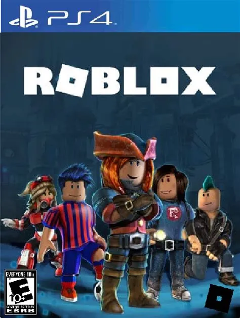 Will roblox come to psn?