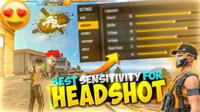 Which skill is best for headshot in free fire?