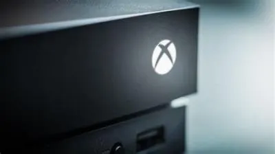 What to do if your xbox one turns on but has a black screen?