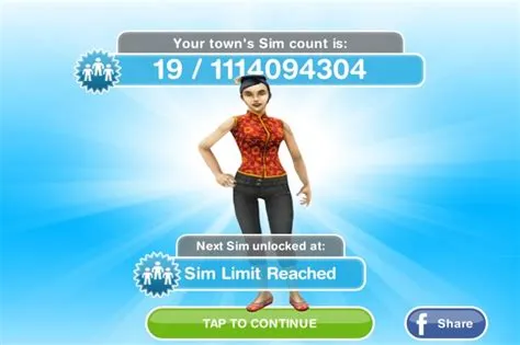 What is the sim limit on freeplay?