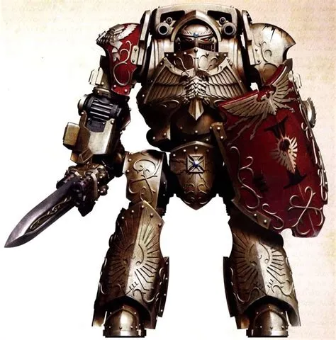 Could a space marine beat a custodes?