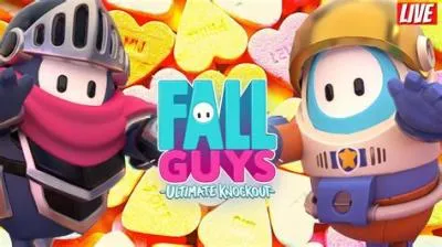 Did fall guys reset to season 1?