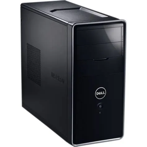 Is a dell a pc?