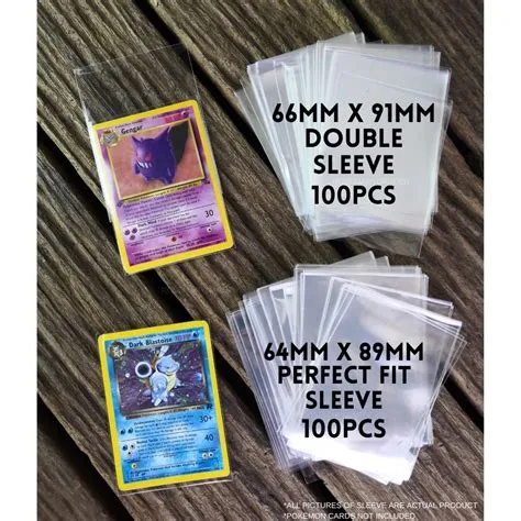 Can you double trade pokémon?