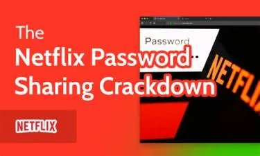 Will netflix reverse password sharing?