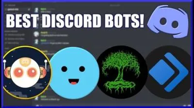 Are bots free on discord?