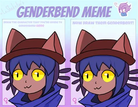 Is niko genderless?