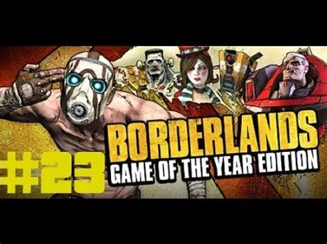 How long does it take to 100 borderlands?